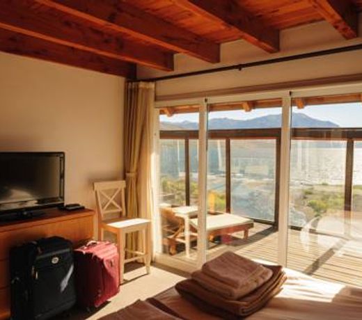 Homelodge