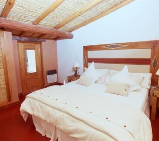 Del Amauta Hosteria