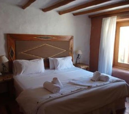 Del Amauta Hosteria
