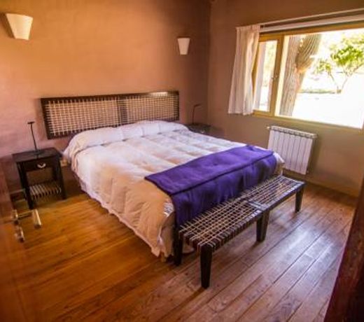 La Comarca Hotel