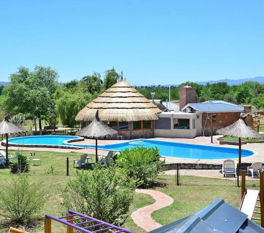 Pachanavira Cabañas & Suites