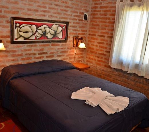 Pachanavira Cabañas & Suites