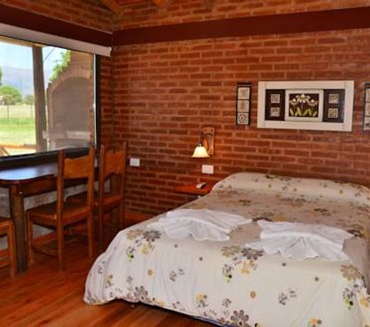 Pachanavira Cabañas & Suites