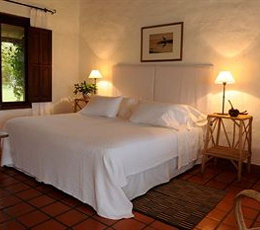 Posada de la Laguna