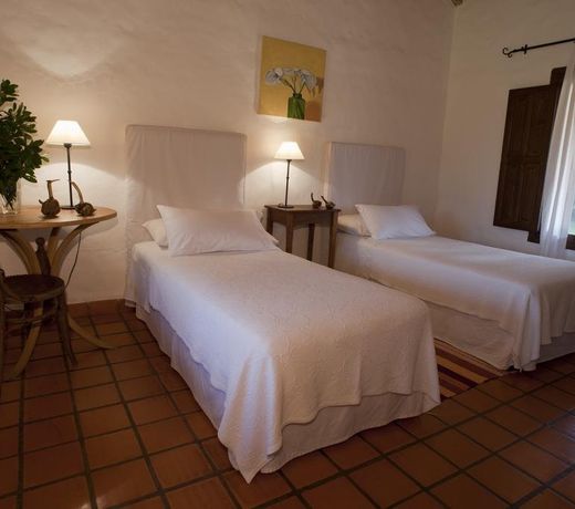 Posada de la Laguna
