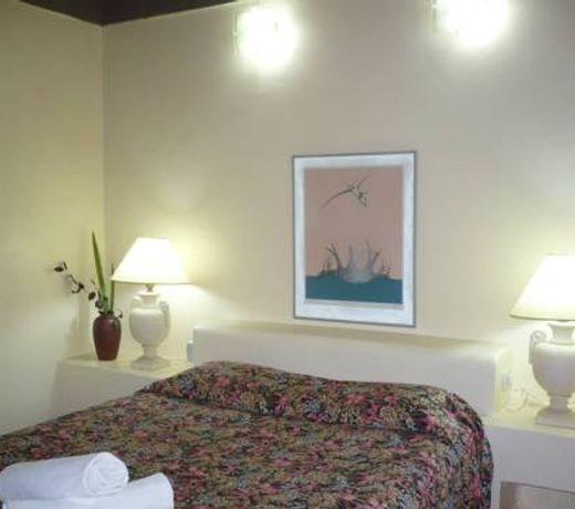 EXCLUSIVE CENTRO TURISTICO
