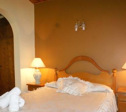 EXCLUSIVE CENTRO TURISTICO