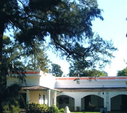 Estancia La San Antonio