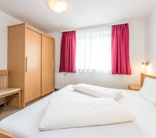 Appartements Sulzer by we rent