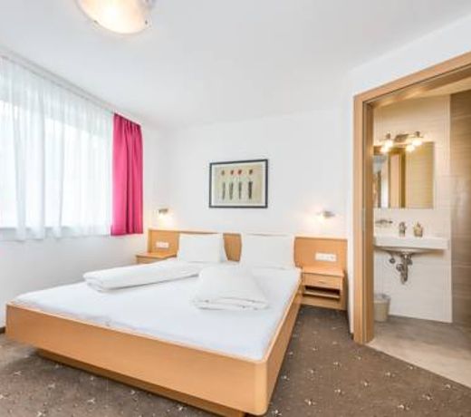 Appartements Sulzer by we rent