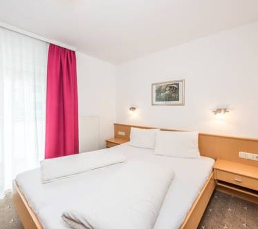 Appartements Sulzer by we rent