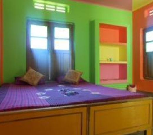 Azure Family Paying Guest House