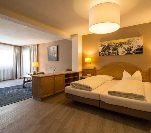 Hotel Munde
