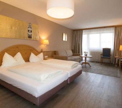 Hotel Munde