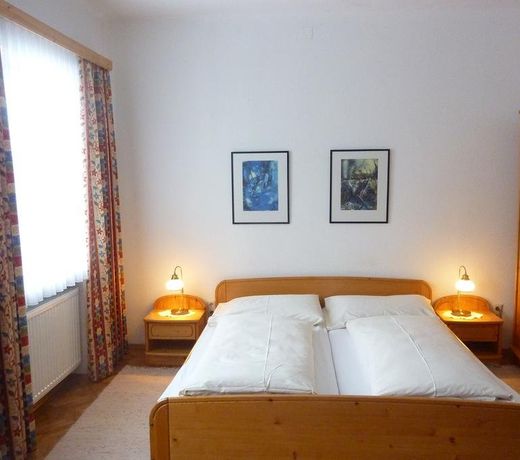 Der Löffler am Semmering Bed&Breakfast