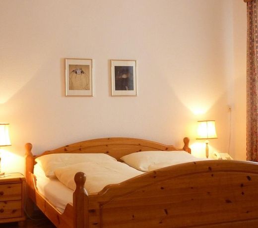 Der Löffler am Semmering Bed&Breakfast
