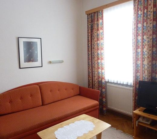 Der Löffler am Semmering Bed&Breakfast