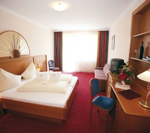 Hotel Pachernighof