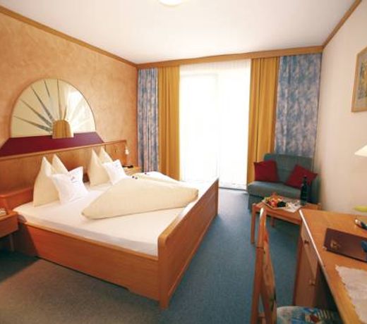 Hotel Pachernighof