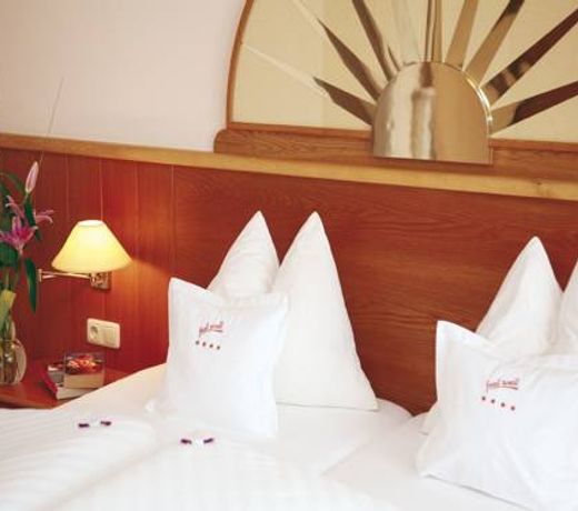 Hotel Pachernighof