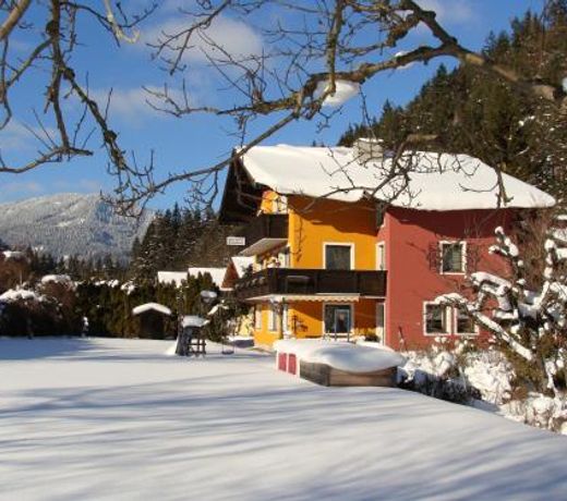 Appartement-Reiteralm
