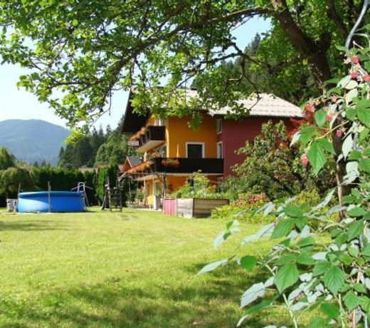Appartement-Reiteralm