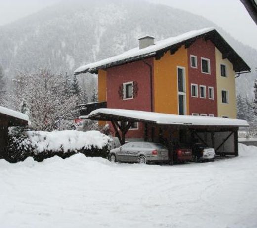 Appartement-Reiteralm