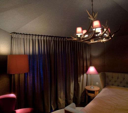 Hotel Almhof Schneider
