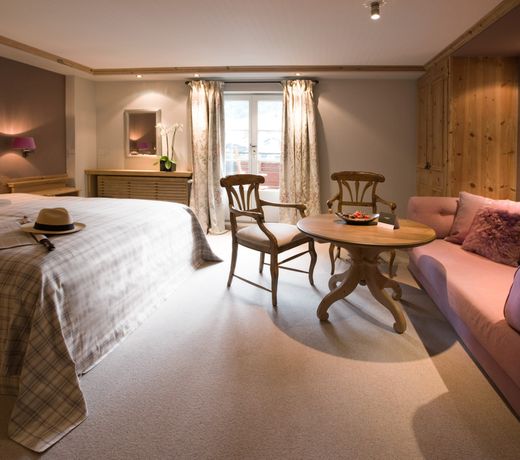 Hotel Berghof