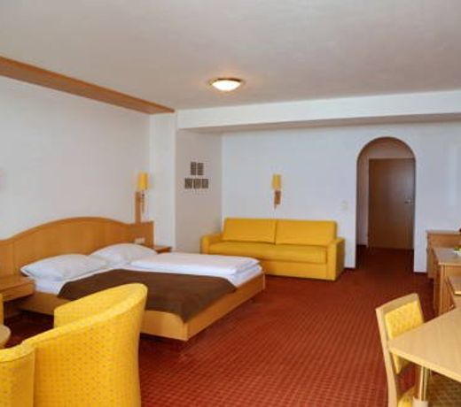 Seegasthof Hois'n Wirt - Hotel mit Wellnessbereich
