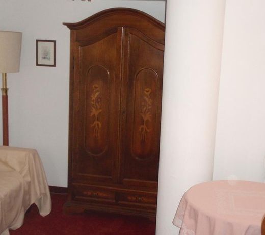 Appartementhaus Alpina