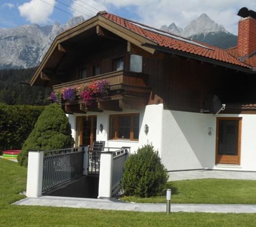 Haus Rieder