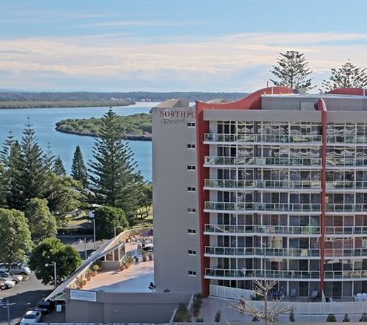 Northpoint Apartments