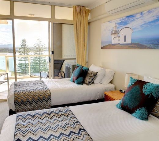 Northpoint Apartments