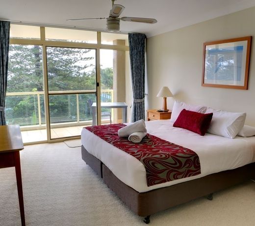 Northpoint Apartments