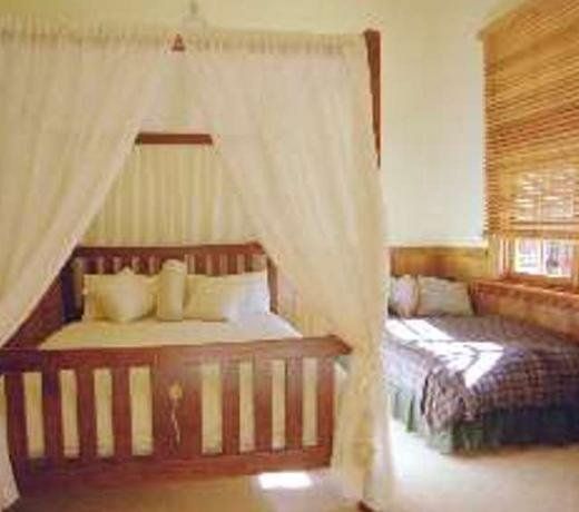 Butterfly Farm Bed and Breakfast Nirranda