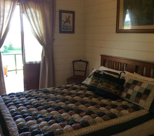 Butterfly Farm Bed and Breakfast Nirranda
