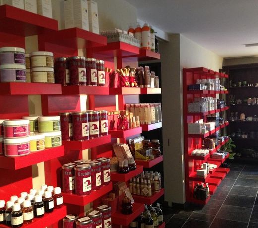 De Boerderie