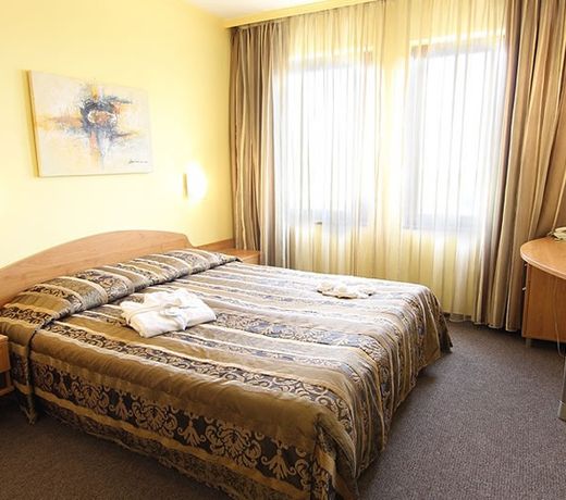Reverence Boutique Hotel