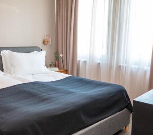 Reverence Boutique Hotel