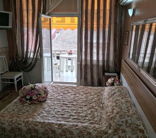 Mini Hotel-Bohemi