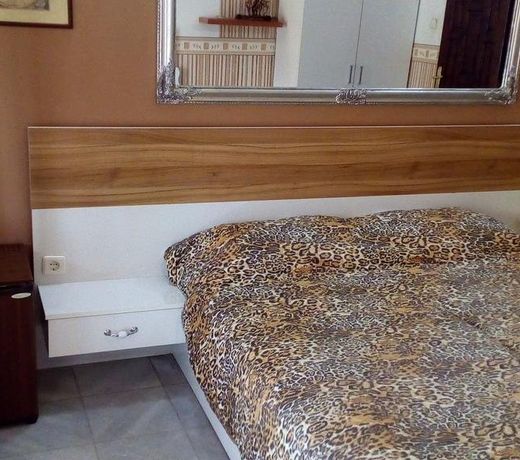 Mini Hotel-Bohemi