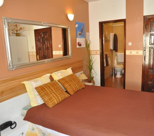 Mini Hotel-Bohemi