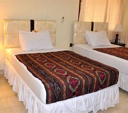 Gili T Resort