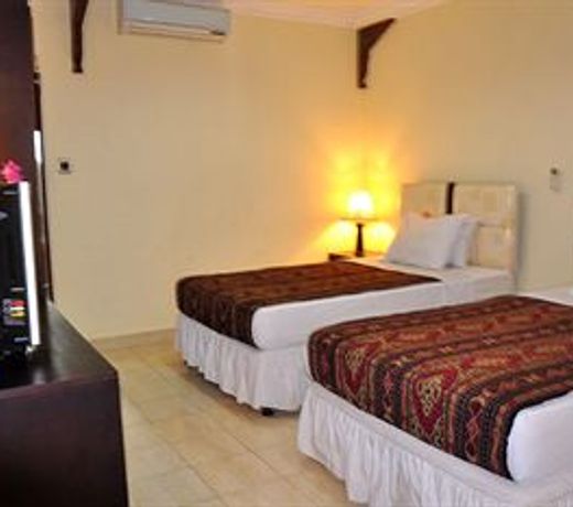 Gili T Resort