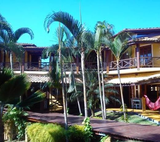 Pousada Villa Nina