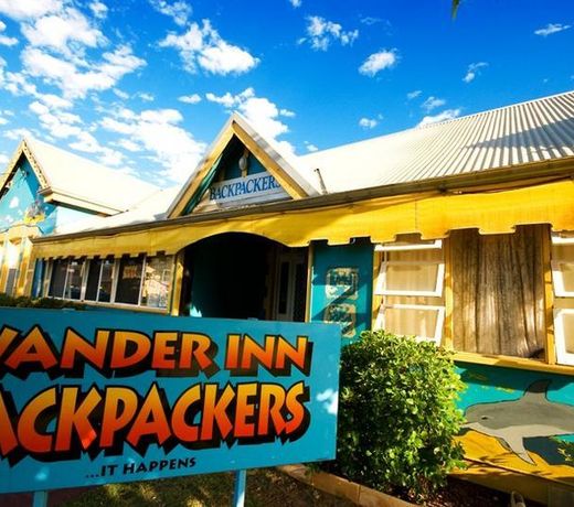 Wander Inn Bunbury