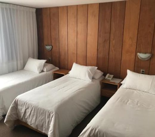 Hotel Germania