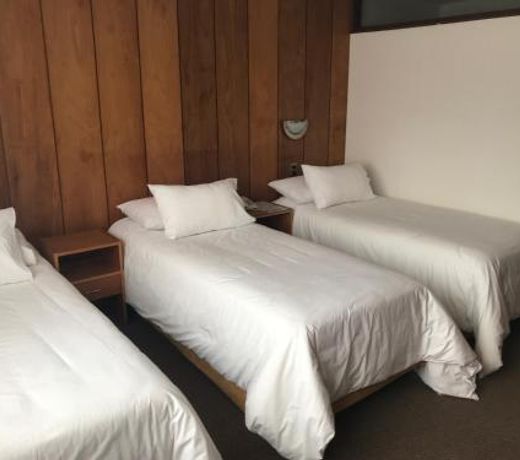 Hotel Germania
