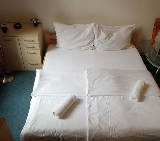 Club Hotel Praha